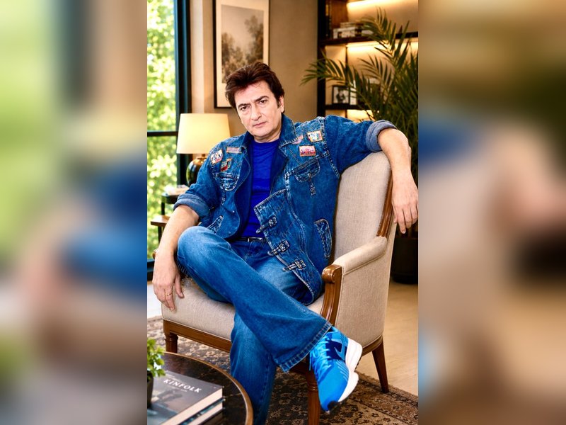 Avinash Wadhawan reveals how his solo San Francisco trip taught him to trust himself