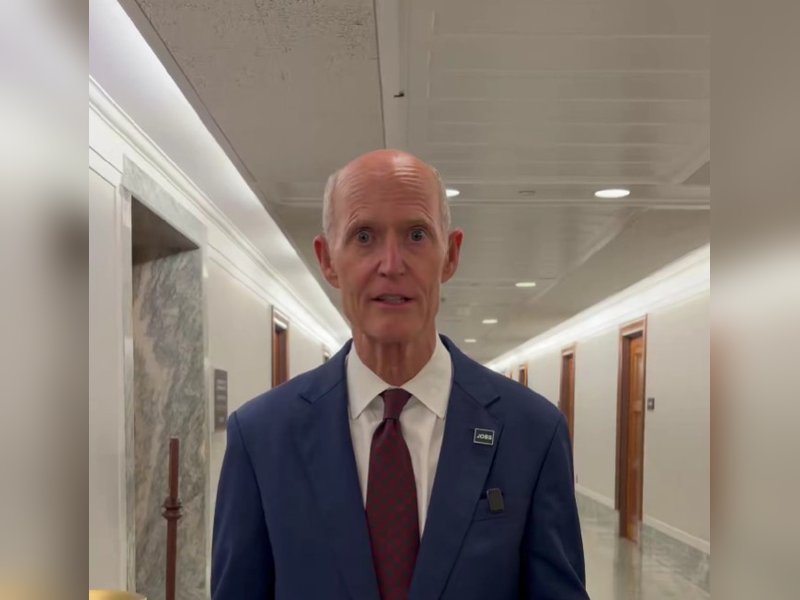 US lawmakers seek probe into California-China ties 