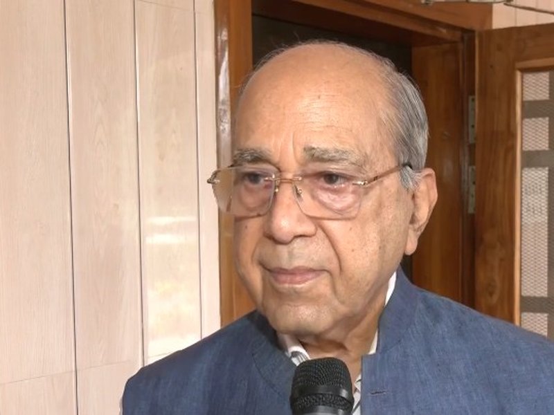 अयोध्या राम मंदिर परिसर का निर्माण 30 सितंबर तक पूरा, संग्रहालय का काम मार्च 2027 तक:  नृपेंद्र मिश्रा