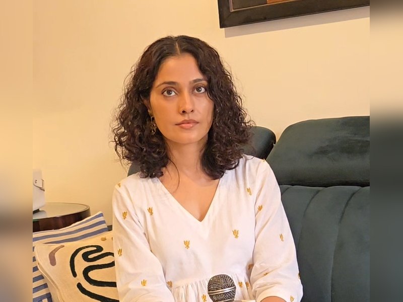 Amrita Bagchi reveals why she was drawn to her character in ‘Operation Safed Sagar’