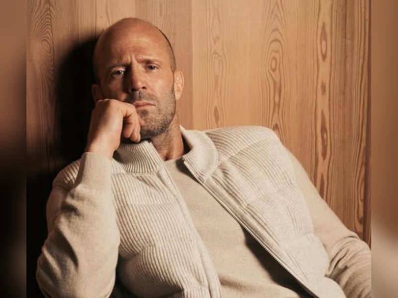 Jason Statham jokes about bizarre ‘Mutiny’ gifts from America (Photo: Jason Statham/ Instagram)