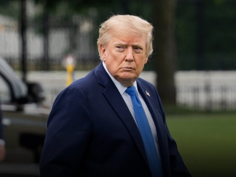 Tech leaders rally behind Trump’s crypto push