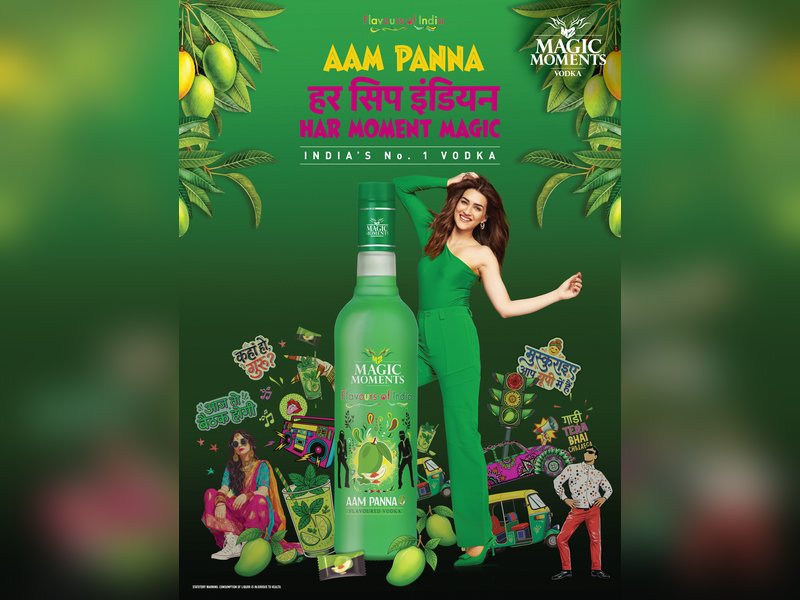 Magic Moments expands its category-defining Flavours of India portfolio with bold new expression