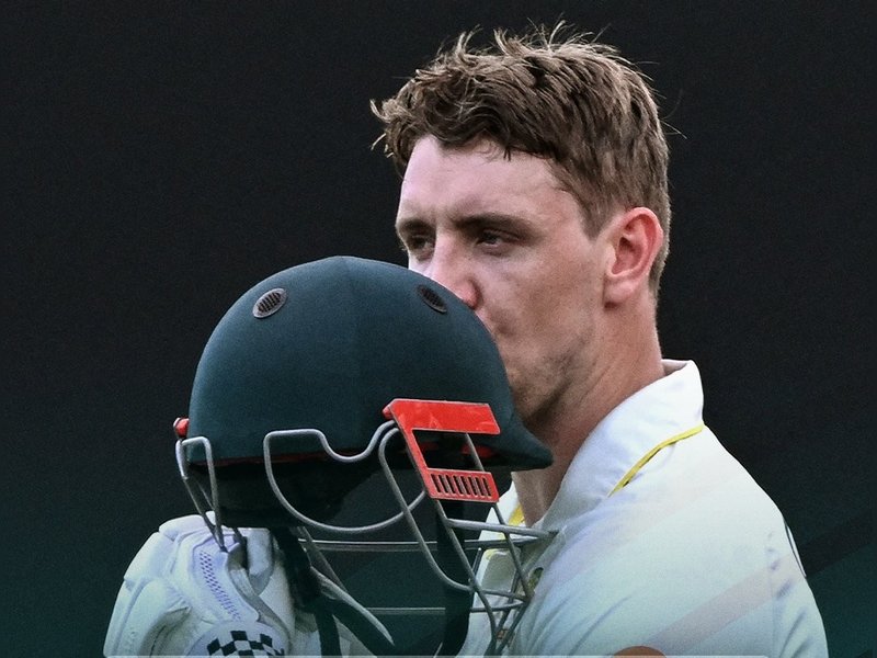Green eyes repeat of Australia’s successful 2023 as gruelling schedule looms