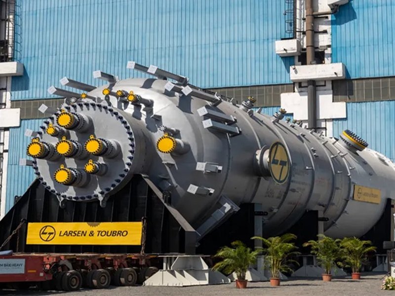 L&T wins order worth up to Rs 5,000 crore for Dubai airport APM system