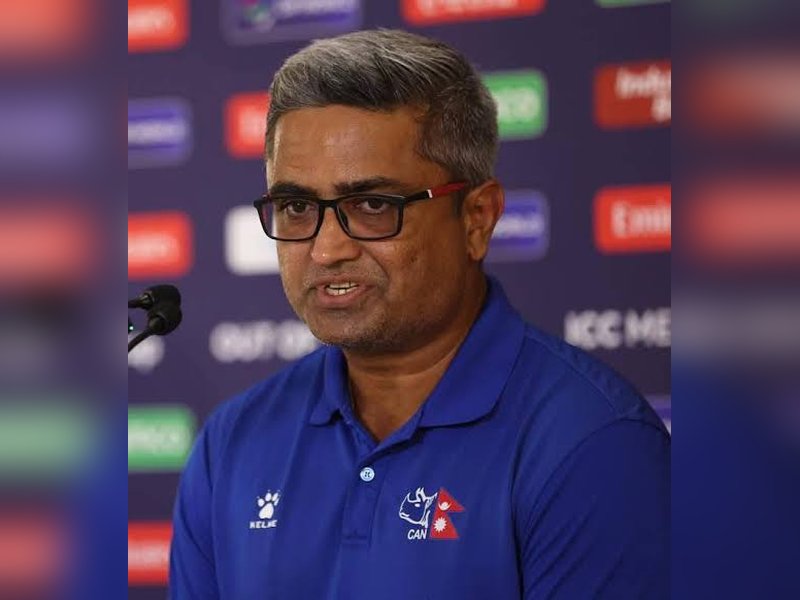 ‘A short chapter, but a meaningful one’: Monty Desai resigns as Canada cricket team coach