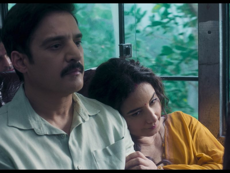 Divya Dutta to star with Jimmy Shergill in ‘Tum Rahe Na Tum, actress calls it a 'very human, uncomfortable and layered story'