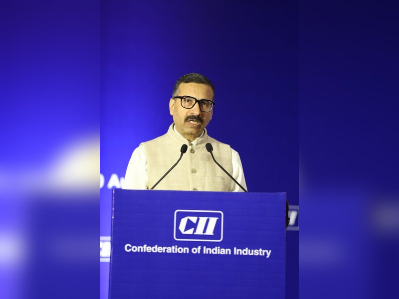 वित्त वर्ष 2031 तक 2 ट्रिलियन डॉलर निर्यात लक्ष्य हासिल करने के लिए भारत को करना होगा व्यापक संरचनात्मक बदलाव: वाणिज्य मंत्रालय अधिकारी