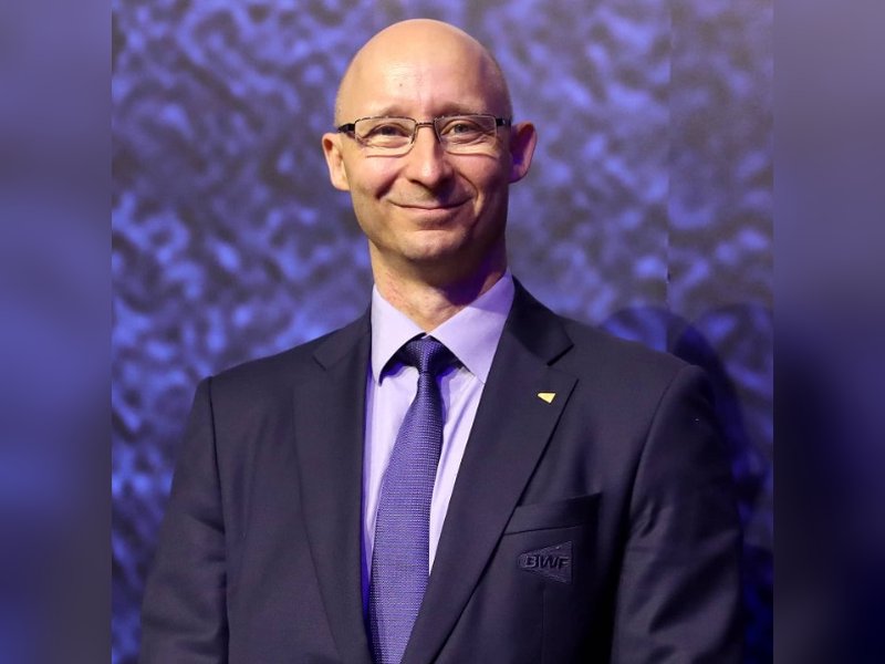'Focus on broadcast, prize money for world championships not in plans currently': BWF secretary Thomas Lund