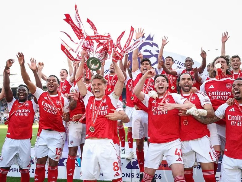 Premier League: Arsenal's title defence, new arrivals all you need to know ahead of new season