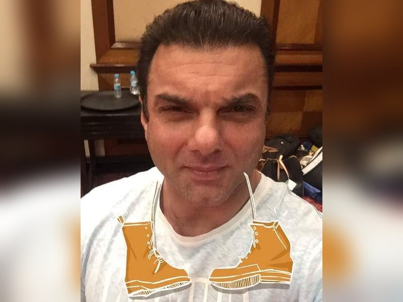 Sohail Khan’s ex-wife, Seema says actor ‘likes his comfort zone’