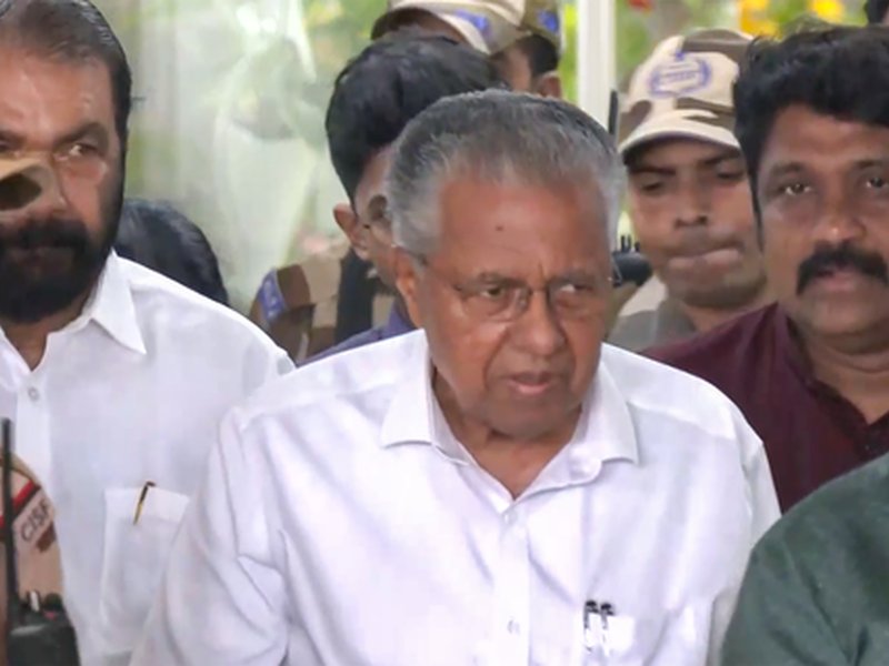 When power turns: Chandy’s solar controversy and Vijayan’s ED confrontation now