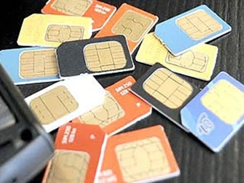 Don't cross upper limit of 9 SIMs per customer, govt tells telcos