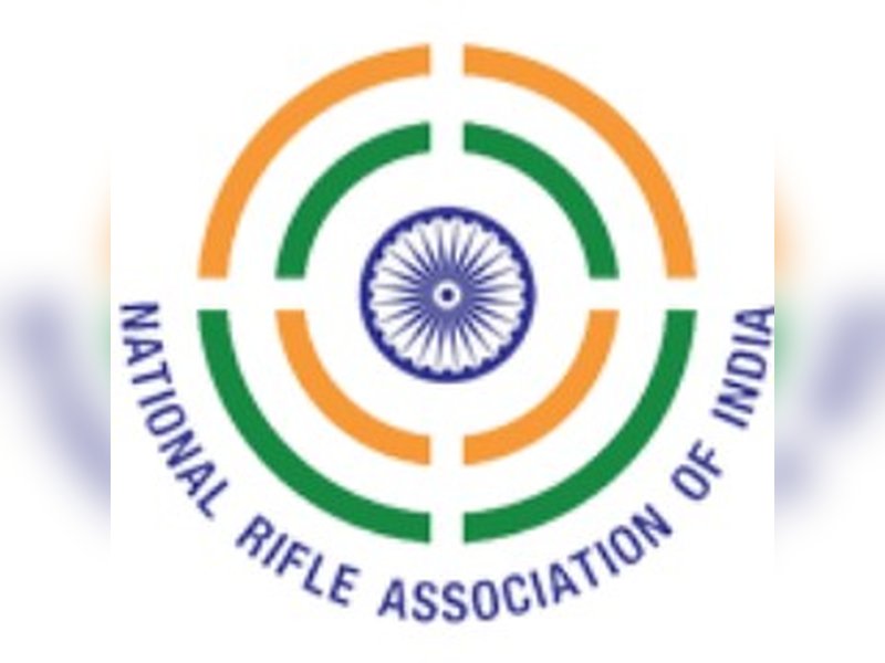 NRAI congratulates Akhil, Dhanush, Rudransh and Neha on National Sports Awards honour