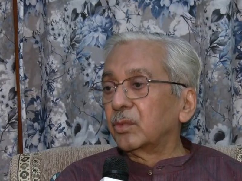 'चीन-जापान वाला हाल है': जेएस राजपूत ने बताया कैसे एनसीईआरटी में किताबें बनती हैं और क्यों जरूरी है आलोचना