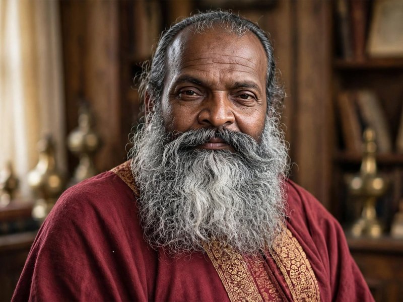 विष्णु दिगंबर पलुस्कर: हिंदुस्तानी शास्त्रीय संगीत के साधक, जिन्होंने राष्ट्रगीत 'वंदे मातरम्' को किया स्वरबद्ध 