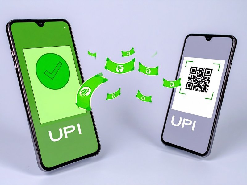 UPI needs sustainable revenue model, MDR on high-value transactions a good move: Former RBI official