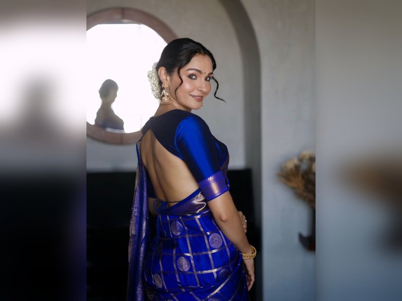 Andrea Jeremiah, Benny Dayal, Karthik to judge first season of 'Tamil Idol' (Photo Credit: IANS/PR)