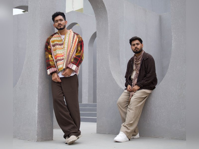 Haryanvi singers Banjaare break regional boundaries with 'Bairan', 'Barsaat'