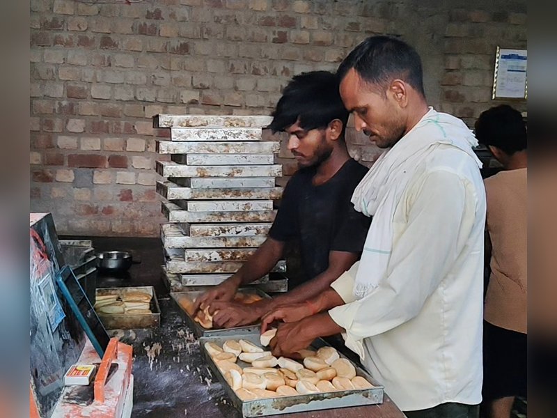 Bihar: Sheikhpura vendor turns employer, credits his success to PMFME scheme