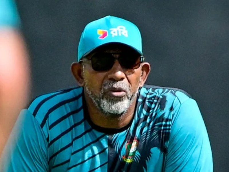 ऑस्ट्रेलिया जोरदार जवाब देगी, हमें सावधान रहना होगा: बांग्लादेश हेड कोच फिल सिमंस 
