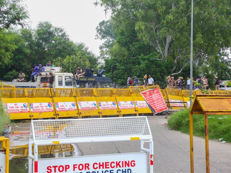Several religious, political outfits observe Punjab shutdown today