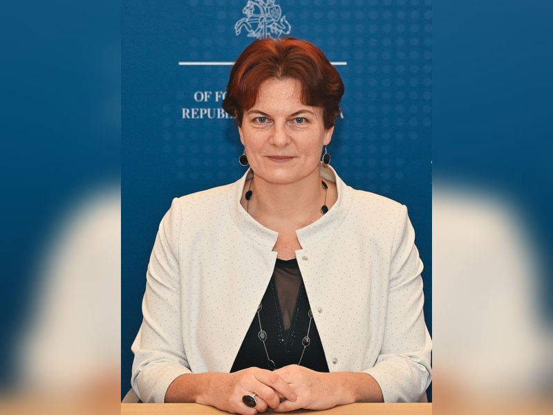 ‘We are Nordic lights reflecting Gandhi’s values in world’: Lithuania envoy on India ties