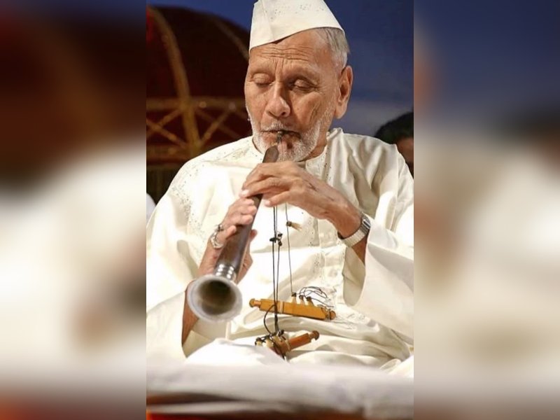 Jackie Shroff remembers Shehnai Maestro Ustad Bismillah Khan on his 20th death anniversary