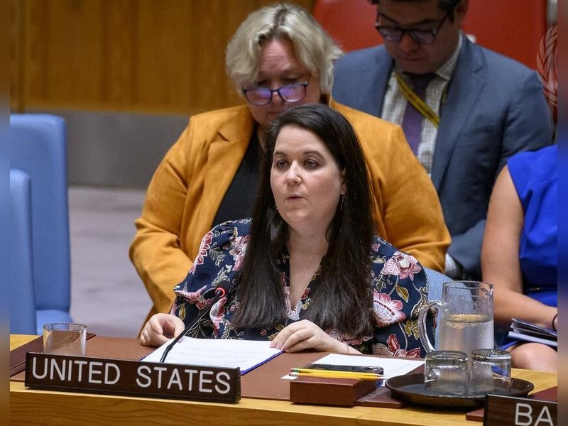 US clashes with UNGA president over demands for transparency in electing UN chief