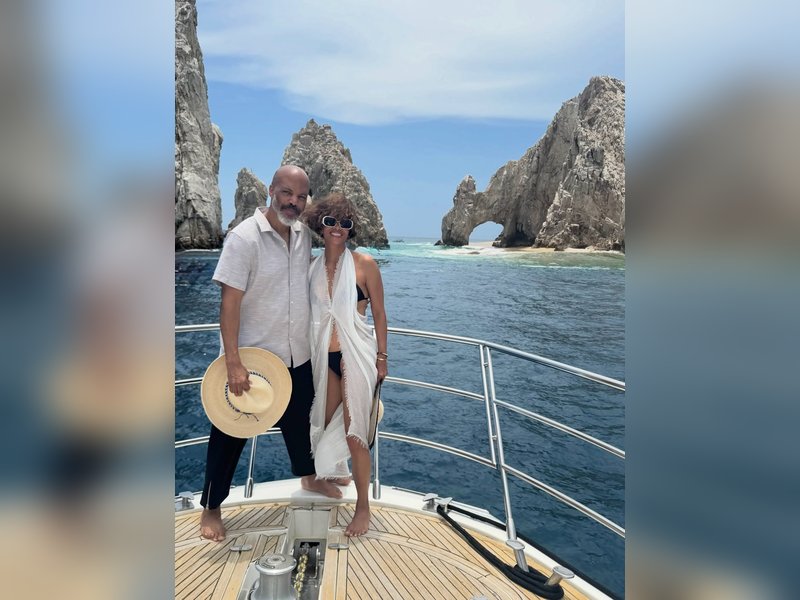 Halle Berry celebrates 60th birthday with beau Van Hunt: With you, it’s always easy 