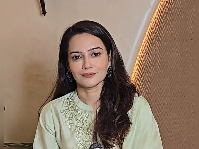 Samiksha Bhatnagar on working with Deol brothers: ‘Sunny is very shy, Bobby made me comfortable’