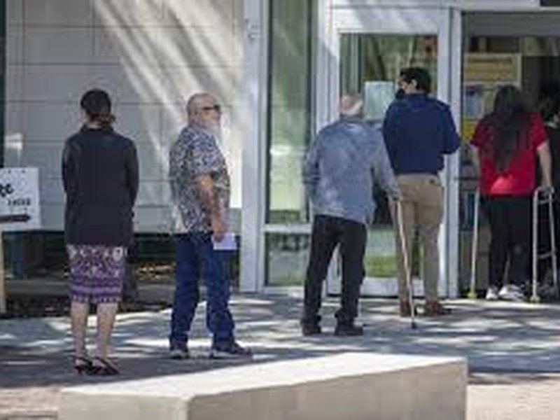 Asian voters emerge as swing bloc in Texas