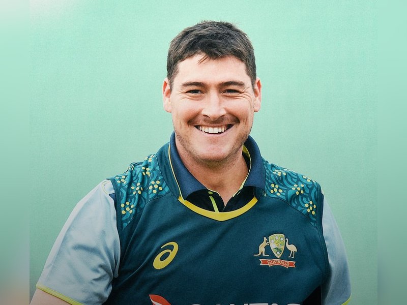 Renshaw locked in as opener for Macay Test; Bolland could replace Lyon 
