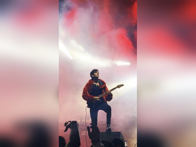 ‘Class’ actor Moses Koul on new track ‘Jee Le’: This song is not trying to sell you anything