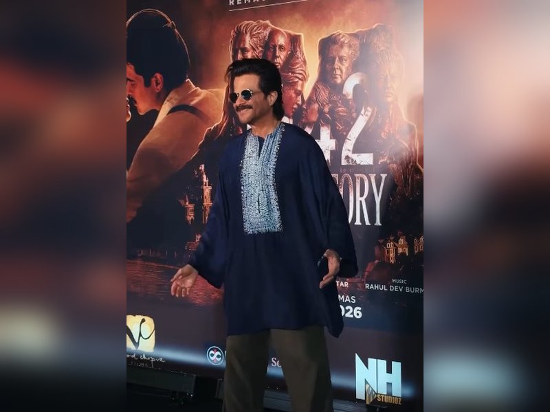 Anil Kapoor on ‘1942: A Love Story’ being back on screen: Come for songs, stay for nostalgia