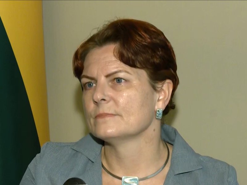India-EU FTA to be a game changer, boost trade significantly: Lithuanian envoy