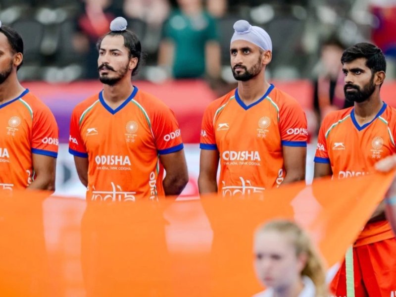 FIH Hockey WC: Netherlands test awaits Indian men’s, women’s teams as road to SF intensifies