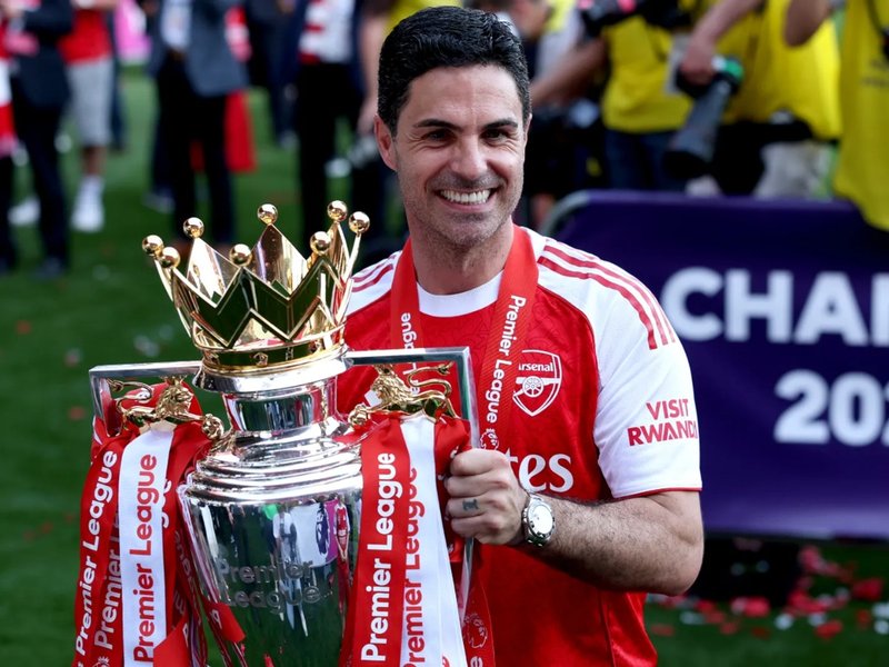 When and where to watch Premier League 2026 in India, know all details
