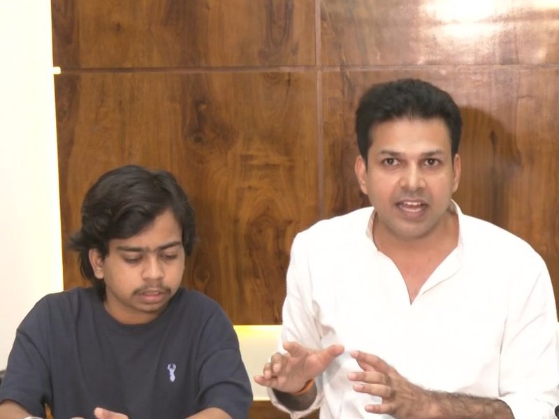 'लापता लेडीज' फेम सतेंद्र सोनी से मारपीट, डायरेक्टर पुष्पेंद्र सिंह और प्रगति चौहान पर केस