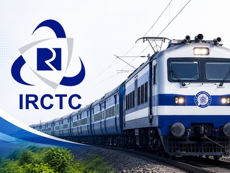 आईआरसीटीसी में पर्यटन मॉनिटर के पदों पर भर्ती का सुनहरा अवसर, 8-9 सितंबर को वॉक-इन इंटरव्यू 
