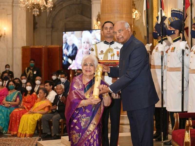 साउथ सिनेमा की दिग्गज अभिनेत्री सौकार जानकी का निधन, जूनियर एनटीआर समेत सितारों ने दी श्रद्धांजलि