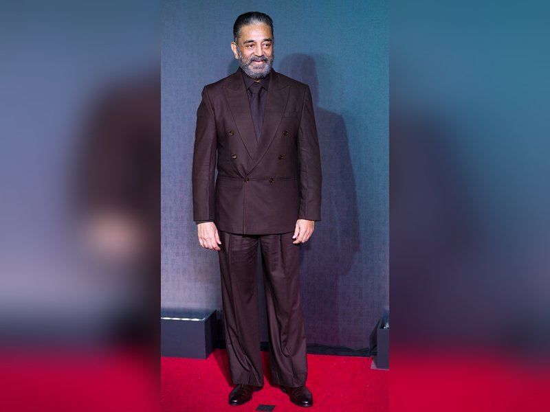Kamal Haasan calls Sowcar Janaki, a ‘mother’ as he mourns her demise