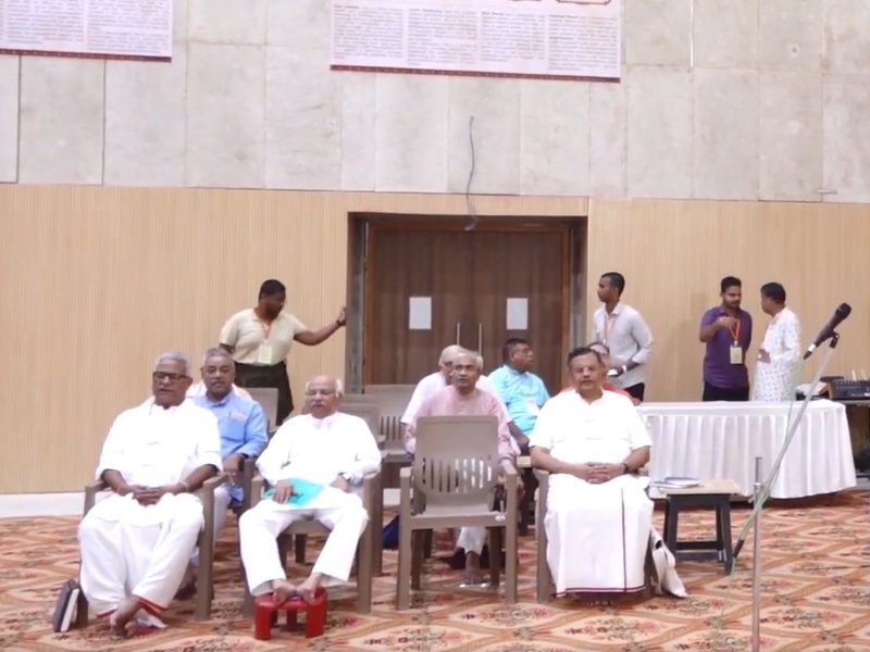 RSS, affiliated organisations voice concern over ‘demographic imbalance’