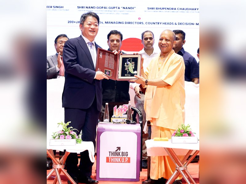 Japanese delegation arrives in Kashi to boost investment, cultural ties