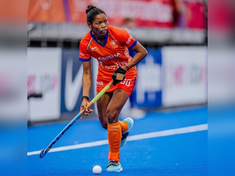 महिला विश्व कप: नीदरलैंड्स से पार नहीं पा सकी भारतीय टीम, दूसरे राउंड के पहले मैच में मिली हार