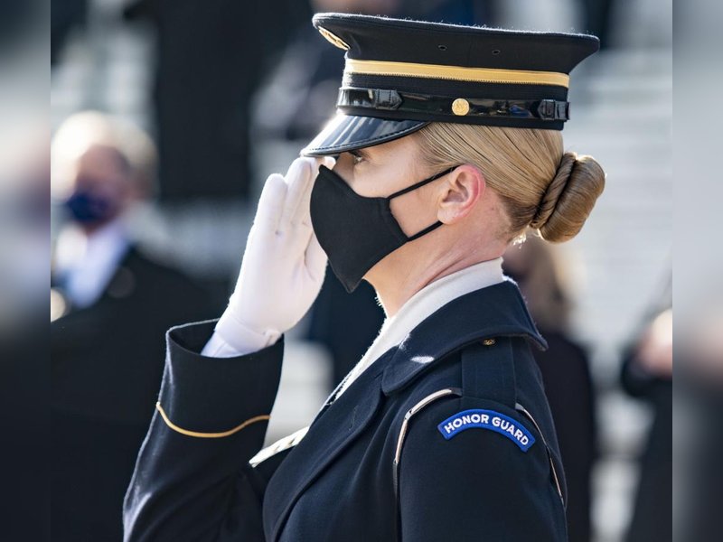US military reports decline in sexual assaults