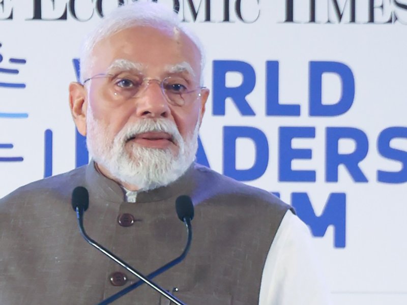 From 'chalta hai' to 'badal sakta hai': Decoding PM Modi’s punctuality narrative