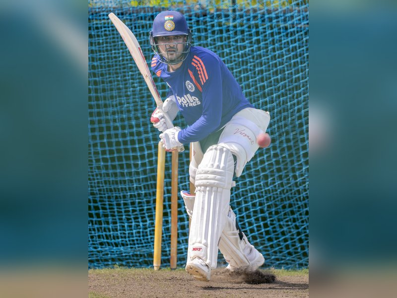 'Success will be seeing young players grow': Fazilka Falcons skipper Gill’s message ahead of Sher-e-Punjab T20 League