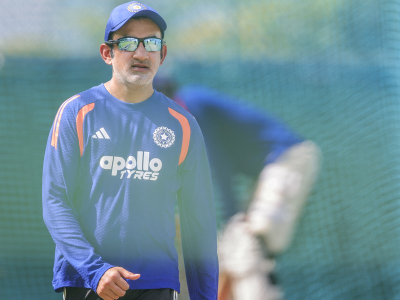 Cherished success across formats, accepted failures with both hands: Gambhir
