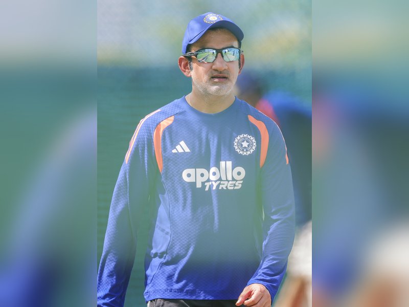 ‘Delhi is proud of its own son’: DDCA president Rohan Jaitley leads fraternity's birthday wishes for Gambhir